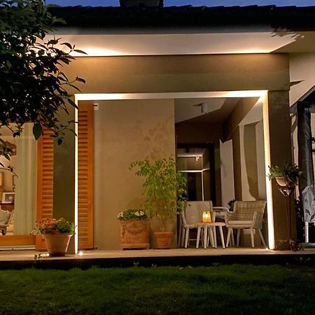 B&B La Casa di Angela Cusago Bagian luar foto
