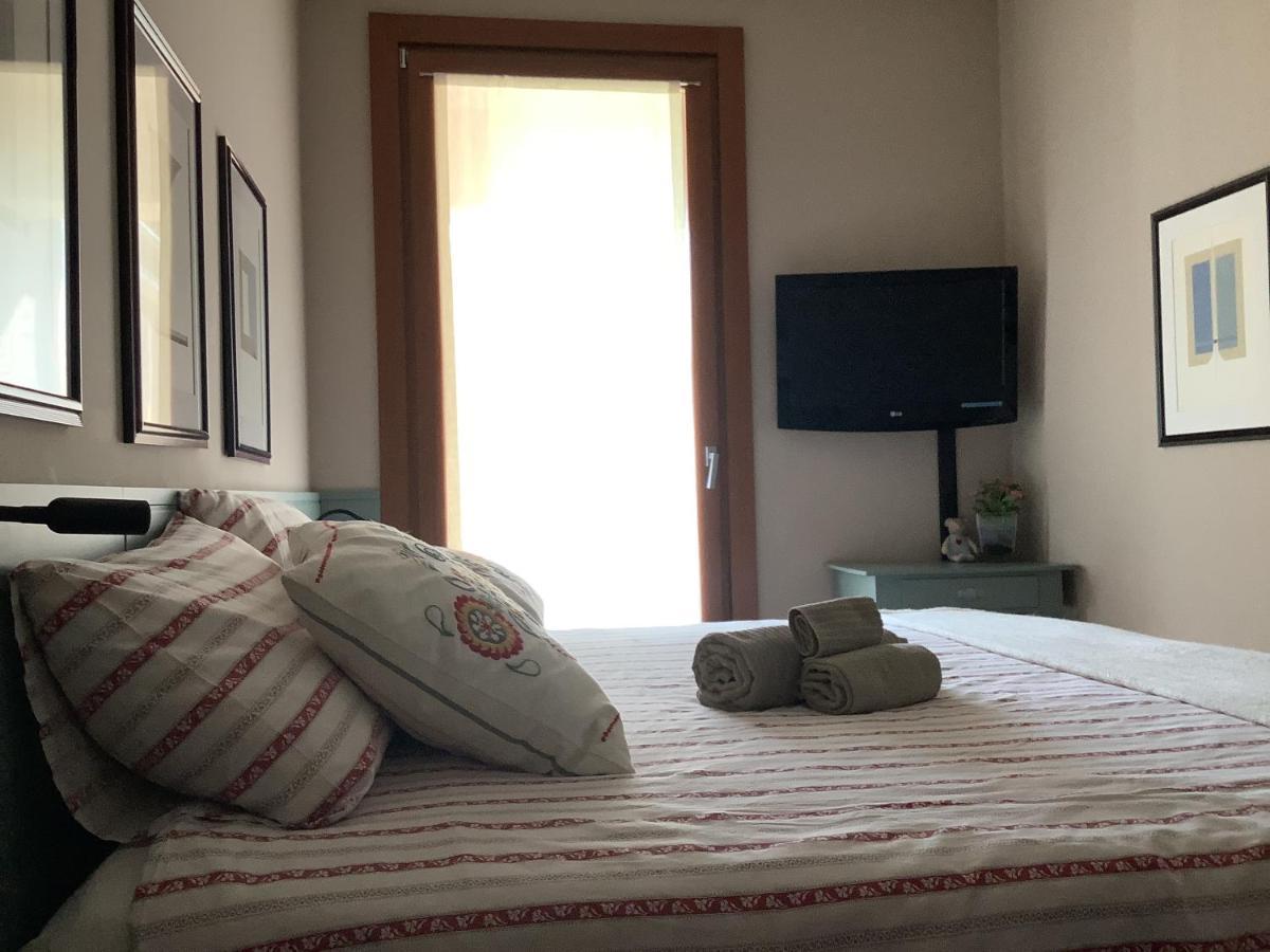 B&B La Casa di Angela Cusago Bagian luar foto