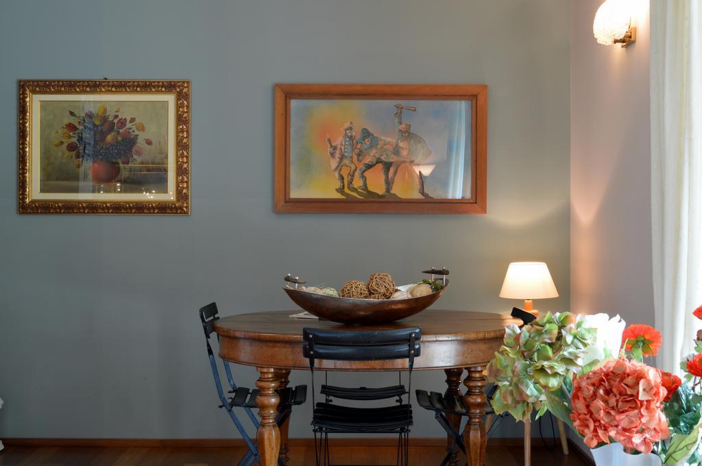 B&B La Casa di Angela Cusago Bagian luar foto