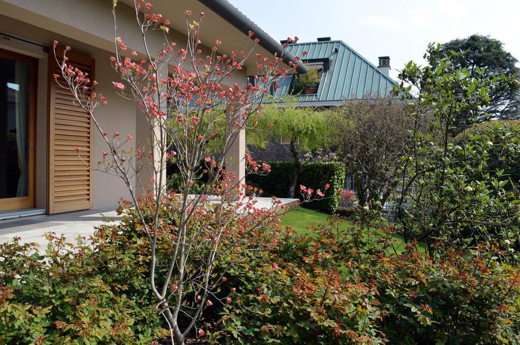 B&B La Casa di Angela Cusago Bagian luar foto