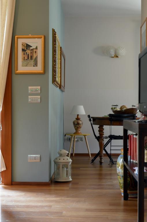 B&B La Casa di Angela Cusago Bagian luar foto