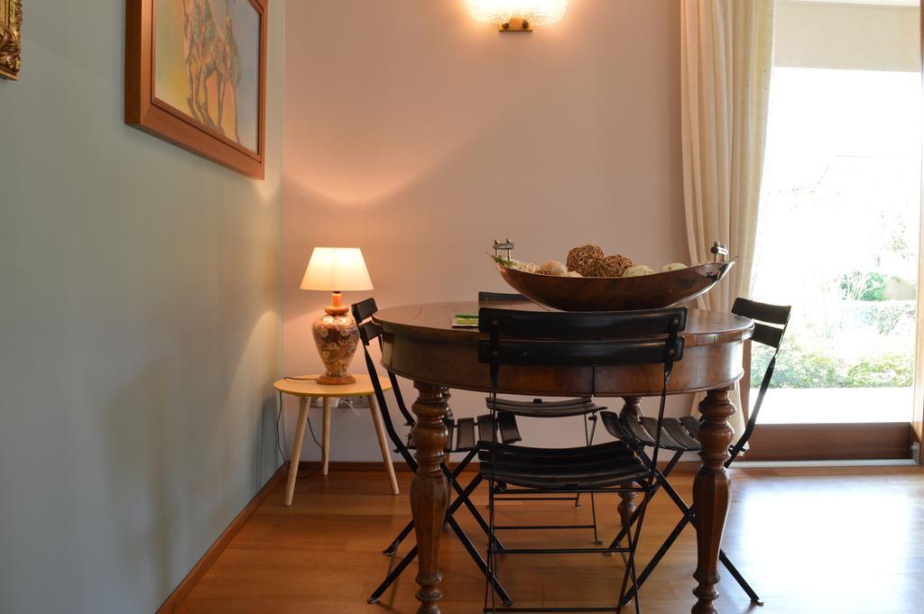 B&B La Casa di Angela Cusago Bagian luar foto